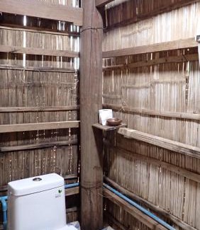 Tboung Khmum Apartamento | OBT - The Coconut Bungalow