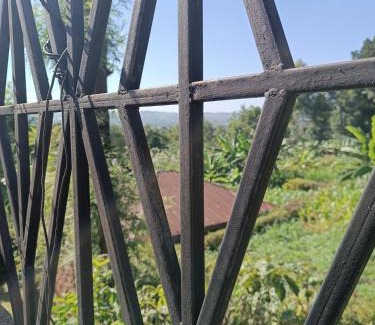 Kenya Casa | Oburu Ogechi Babu Residence