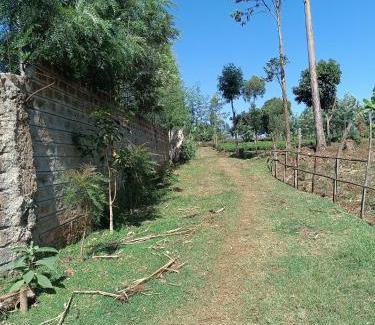 Kenya Casa | Oburu Ogechi Babu Residence