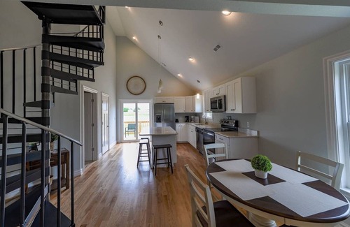 Harbinger Casa | OBX Cottages The Snead Cottage