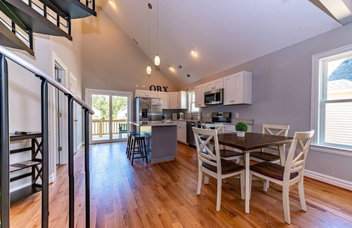 Harbinger Casa | OBX Golf & Family Fun Cottage