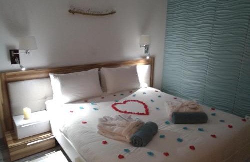 Saint Vivien Casa | Océan d'amour & spa