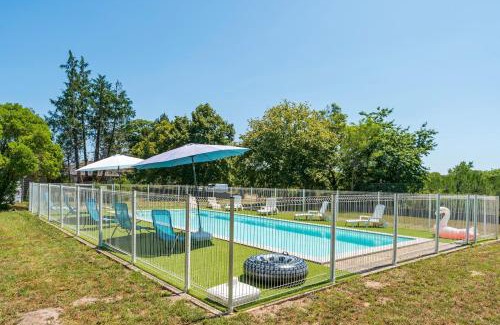 Lesperon Casa | Océan Ouest - Domaine Des Landes