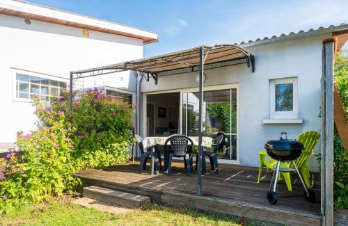 Lesperon Casa | Océan Ouest - Domaine Des Landes