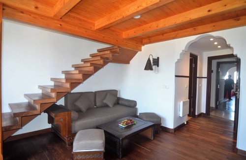 Essaouira Hotel | Océan Vagabond