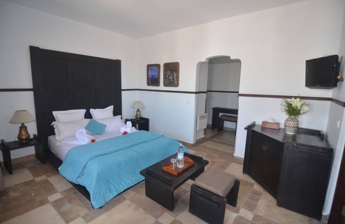 Essaouira Hotel | Océan Vagabond