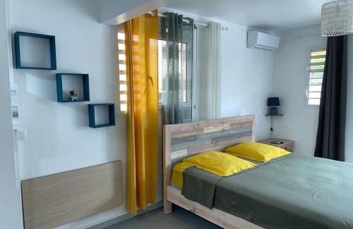 Trois-Rivieres Apartamento | Océane