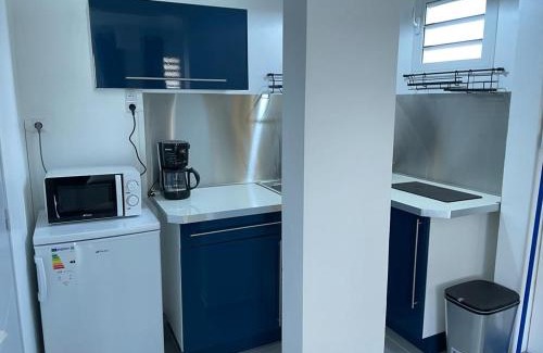Trois-Rivieres Apartamento | Océane