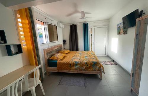 Trois-Rivieres Apartamento | Océane