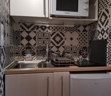 Paimpol Apartamento | Océane Studio