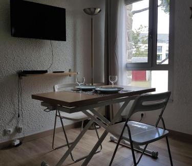 Paimpol Apartamento | Océane Studio