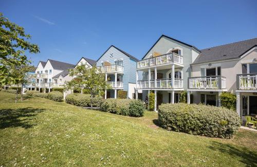 Courseulles-sur-Mer Apartamento | Océanite