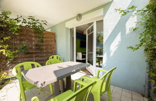 Courseulles-sur-Mer Apartamento | Océanite