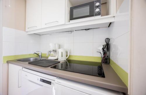 Courseulles-sur-Mer Apartamento | Océanite
