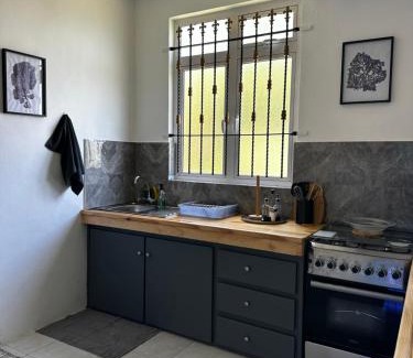 Grand-Baie Apartamento | OC Appartement