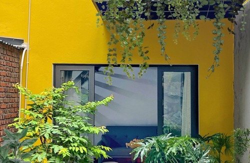 Cat Hai Apartamento | oc homestay CAT BA