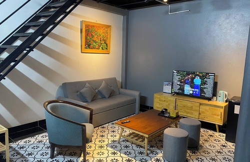 Cat Hai Apartamento | oc homestay CAT BA