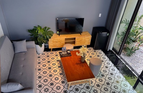 Cat Hai Apartamento | oc homestay CAT BA