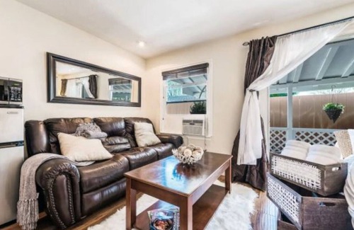 Brea Casa | OC Oasis: terraza privada y felicidad al aire libre