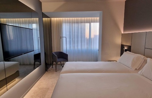 Boavista Hotel | Oca Bom Sucesso Hotel