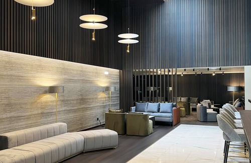 Boavista Hotel | Oca Bom Sucesso Hotel