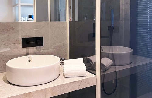 Boavista Hotel | Oca Bom Sucesso Hotel