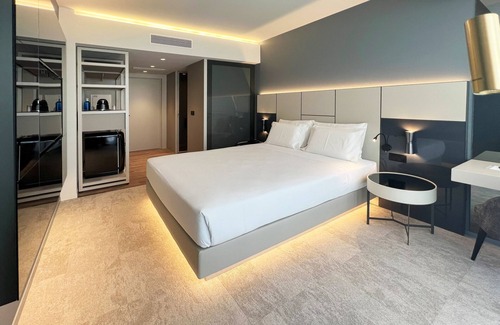 Boavista Hotel | Oca Bom Sucesso Hotel
