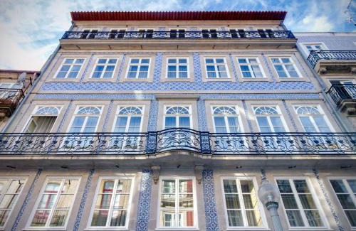 Centro / Baixa Apartamento | Oca Flores Hotel Boutique