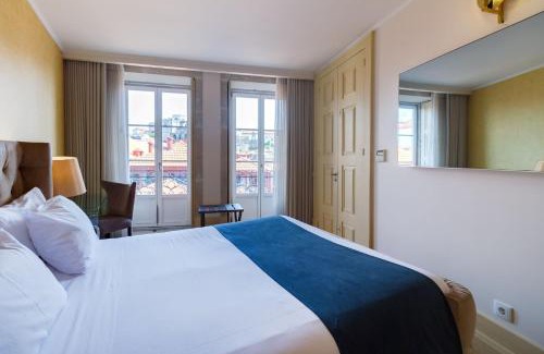 Centro / Baixa Apartamento | Oca Flores Hotel Boutique
