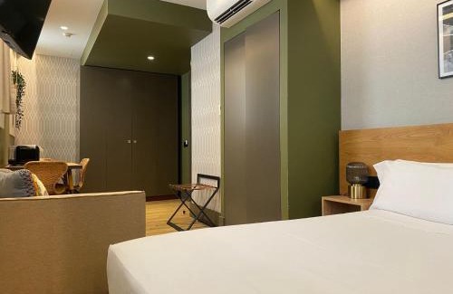 Sao Nicolau Apartamento | Oca Ribeira do Porto AT
