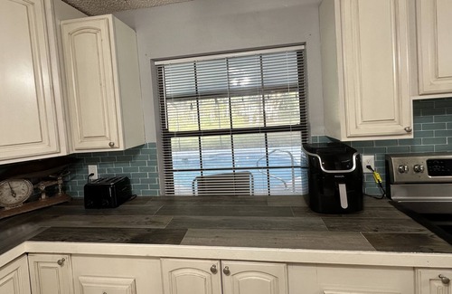 Fellowship Casa | Ocala Country House, pool, game room & playground,10 min to WEC!