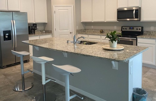 Fort King District Casa | Ocala Golf club 2 miles, 2 Silver Springs, Appleton museum, downtown, 20 from WE