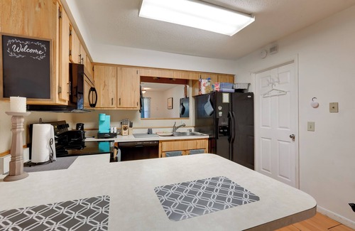 Fellowship Casa | Ocala Home < 7 Mi to World Equestrian Center!