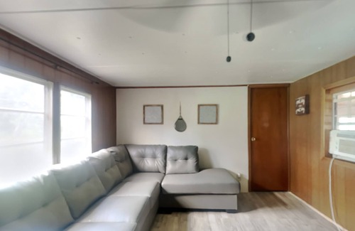 Ocklawaha Casa | Ocala Lake&Farm retreat