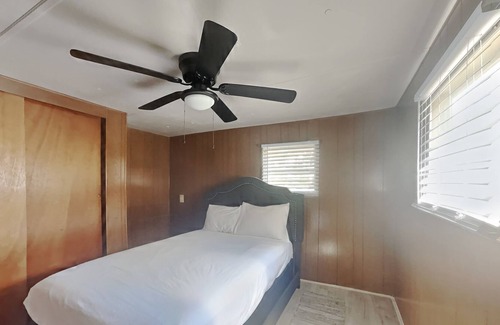 Ocklawaha Casa | Ocala Lake&Farm retreat
