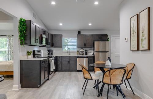 Ocala Casa | Ocala Modern Oasis 5 minutes to World Equestrian Center