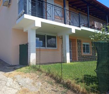 Thermo Casa | Οcalia Apartment