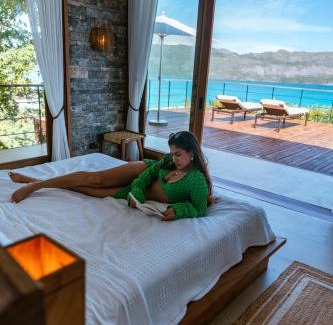 Las Galeras Hotel | Ocama