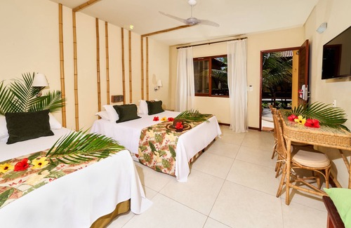 Porto de Galinhas Complejo | Ocaporã Hotel - All Inclusive