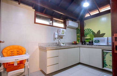 Porto de Galinhas Complejo | Ocaporã Hotel - All Inclusive