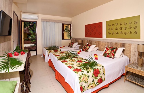 Porto de Galinhas Complejo | Ocaporã Hotel - All Inclusive