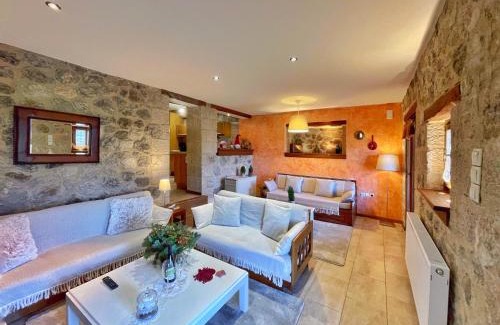Polidrosos Apartamento | Ocazzia of Parnassos
