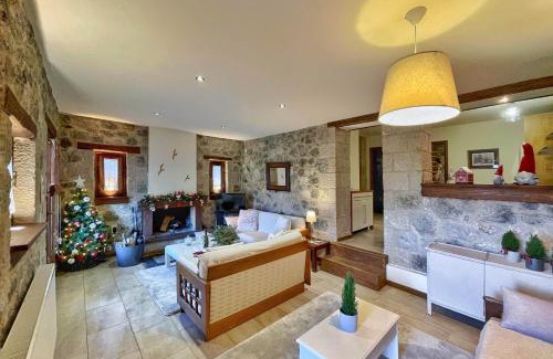 Polidrosos Apartamento | Ocazzia of Parnassos