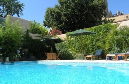 Capestang Villa | Occ34 - Capestang - Vigneron