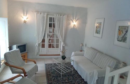Capestang Villa | Occ34 - Capestang - Vigneron