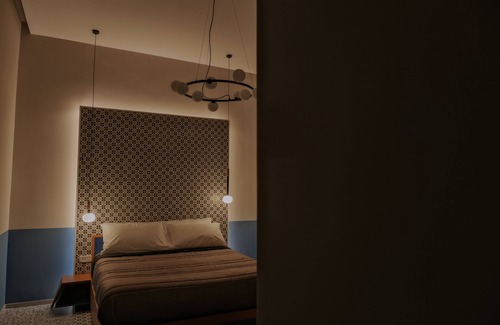 Historical Center Casa | Occhi Di Napoli