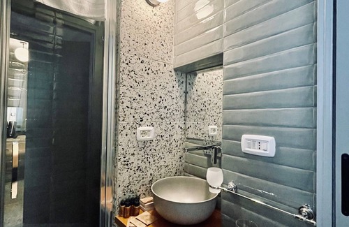 Historical Center Casa | Occhi Di Napoli