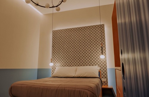 Historical Center Casa | Occhi Di Napoli