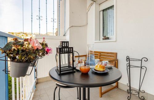 Barriera Vecchia-San Giacomo Apartamento | Occhio di Trieste