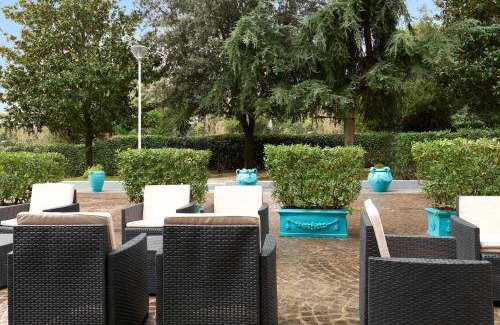Fonte Meravigliosa Hotel | Occidental Aran Park